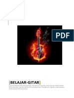 BELAJAR-GITAR