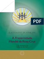 Fraternidade Mundial Rosa Cruz PDF