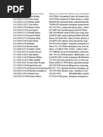 Untitled Form (Responses)