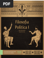 Filosofa Política I