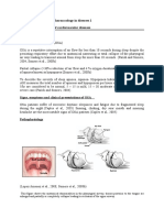 Human Physiology and Pharmacology in Diseases 1 Sleep Apnoea As A Cause of Cardiovascular Diseases Definitions