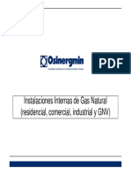 63744308 4 Instalaciones Internas de Gas Natural