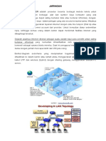 Dasar Jaringan PDF