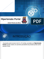 Hipertensão Portal: Causas, Diagnóstico e Tratamento