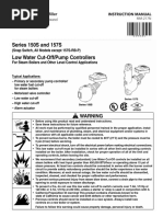 Gun Manual | PDF | Force | Cartridge (Firearms)