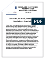Temario Ups 3 PDF