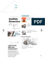 Análisis Financiero _ ABCFinanzas.com