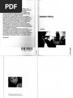 Paula, Romina - Vos Me Querés A Mí | PDF