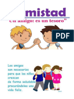 La Amistad