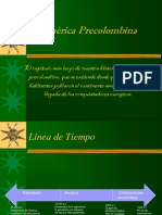 Civilizaciones Precolombinas Aztecas Mayas e Incas 