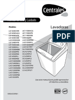 Docslide. Lavadora-Easy