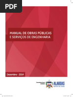 Manual de Obras Públicas