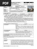 INVENTARIO - CATEDRAL