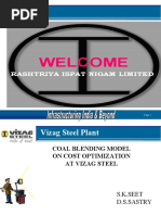 Welcome: Rashtriya Ispat Nigam Limited