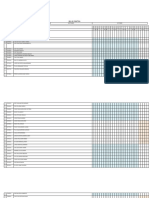 Rol de Practicas Enfrmria Comunitaria