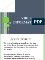 Virus Informáticos No Borraer!!!