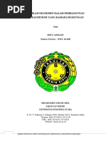 Download Aplikasi Ekosemen Dalam Pembangunan Infrastrukur Yang Ramah Lingkungan by RIKY ARMADI SN38657874 doc pdf
