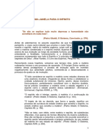 Janela Infinito PDF PDF