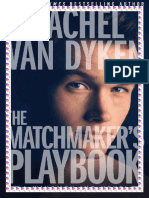 The Matchmaker´s Playbook, Rachel VanDyken