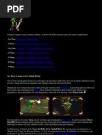 Download The Legend of Zelda - Majoras Mask by juanillo_ SN38658351 doc pdf