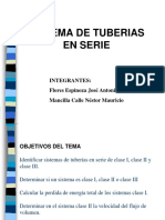 tuberias en serie.ppt