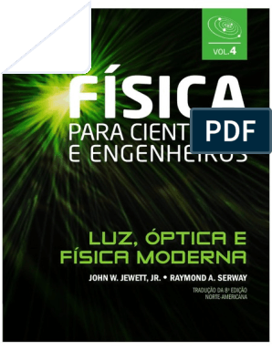 FÍSICA PARA CIENTISTAS E ENGENHEIROS VOL. 2: Oscilações, ondas e  termodinâmica by Cengage Brasil - Issuu