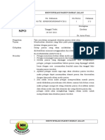 SPO IDENTIFIKASI PASIEN RAWAT JALAN.doc