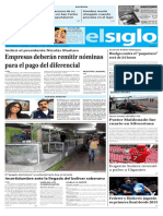 Edición Impresa 20-08-2018