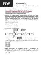 Soal Un Ekonomi 2017-2018