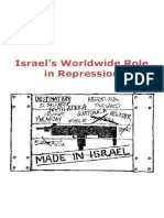 Johnson, ed. -         Israel's Worldwide Role in Repression - 2012.pdf