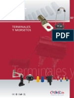 Terminalesymorsetos PDF