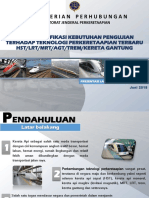 Pendahuluan Pengujian KA