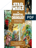 Star Wars - The Essential Chronology