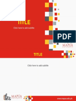 Powerpoint Template 169