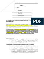 Caso 1 Sistemas de Información Gerencial