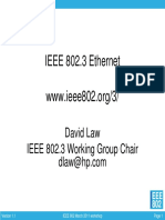 Ieee 802d3 Law v1p1