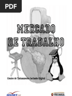 Download Apostila Mercado de Trabalho by Igor Schmidt SN38660091 doc pdf