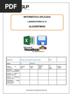 Laboratorio 13