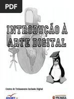 Download Apostila Arte Digital by Igor Schmidt SN38660213 doc pdf