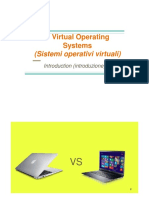 Hands On 2018 - Virtual Operating Systems - Course For Intermediate Students in Secondary School