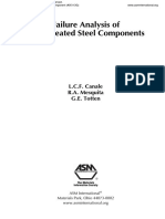 Failure Analysis of Heat Treated Steel Components.pdf
