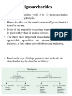 Oligosaccharide