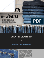 Denim Fit by Jean