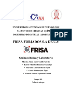 PIA QUÍMICA