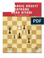 Satranc Ki̇tabi PDF