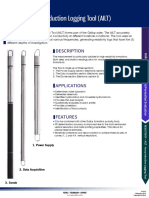 AILT Product Sheet Product Sheet A4 2016