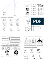 Ficha de Trabajo 