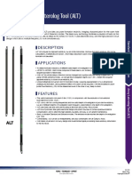 ALT - Array Lateral Log Tool - Product Sheet - 03.2016