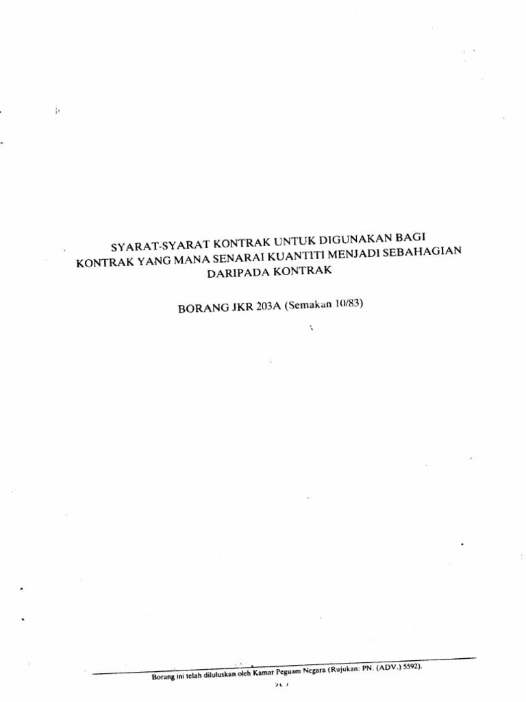 203a BM | PDF