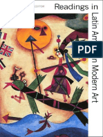 Frank (Ed) - Readings in Latin American Modern Art PDF